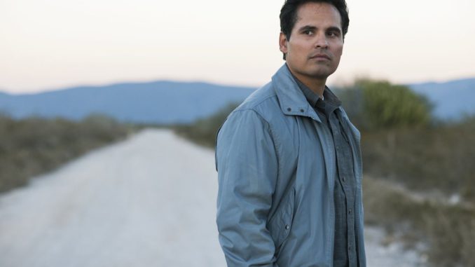 Michael Peña