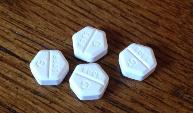 Misopostrol