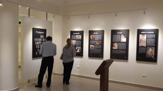 Museo don Johnny