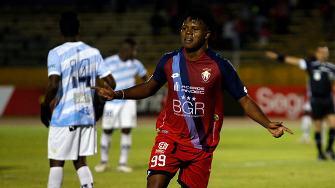 Nacional