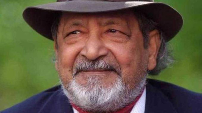 Naipaul