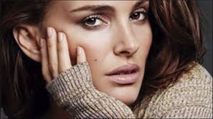 Natalie-Portman