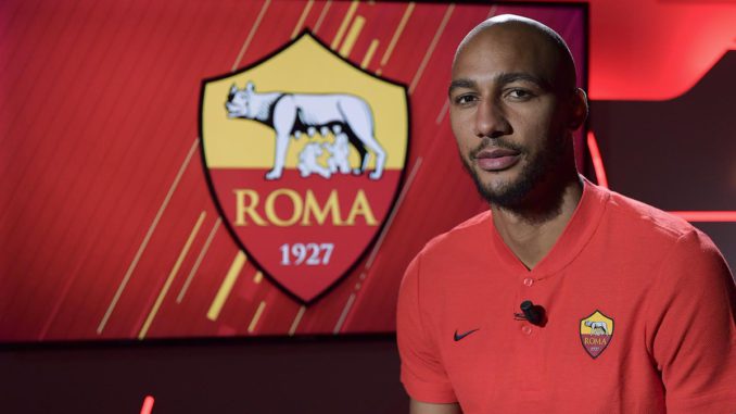 Nzonzi