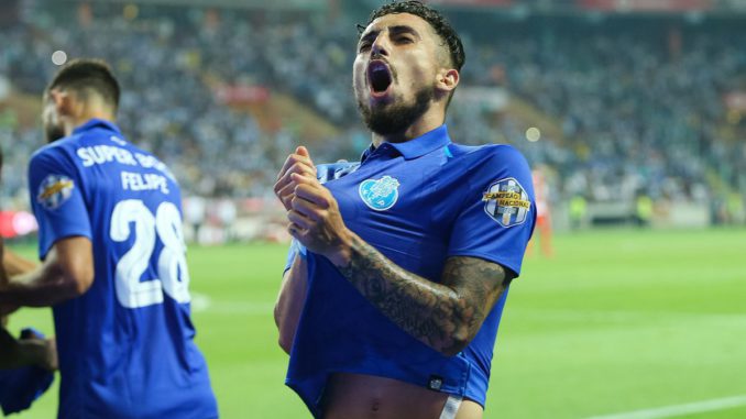 Porto