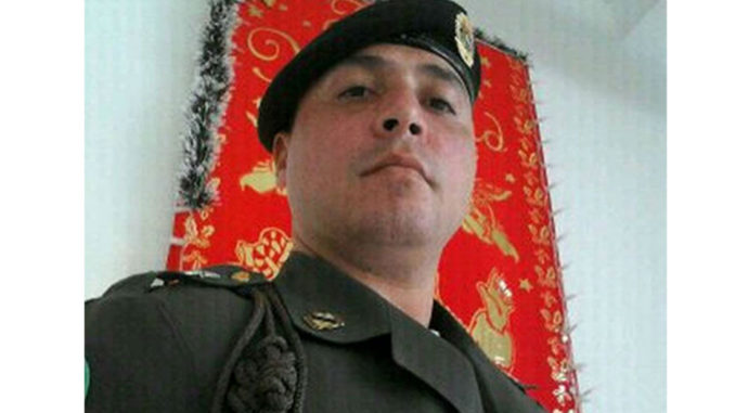 Tijera Moreno