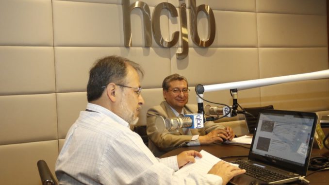 José Cabrera