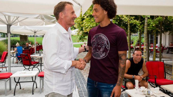 Witsel
