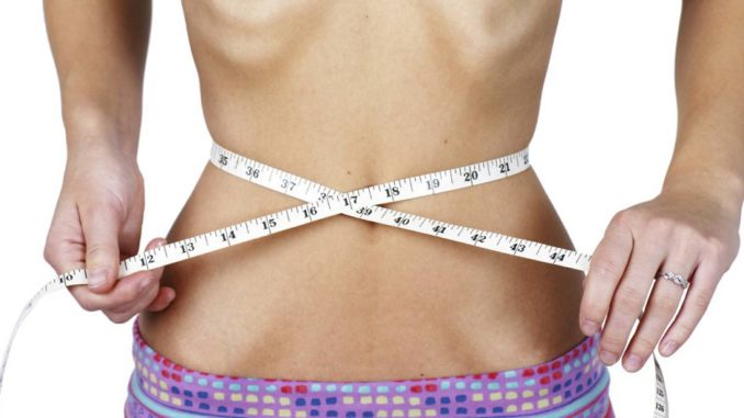anorexia
