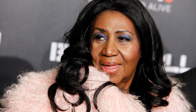 aretha