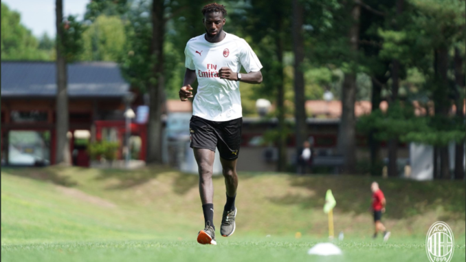 Bakayoko