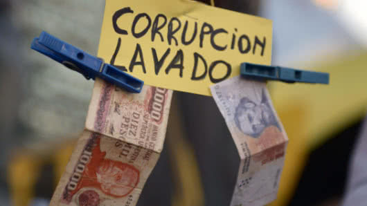 corrupcion argentina soborno