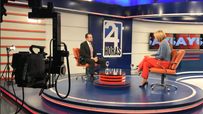 Entrevista