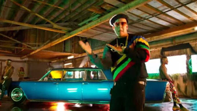dura daddy yankee