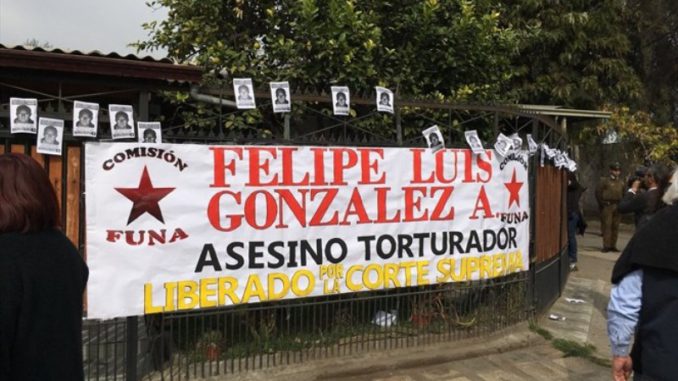 felipe luis gonzales torturador