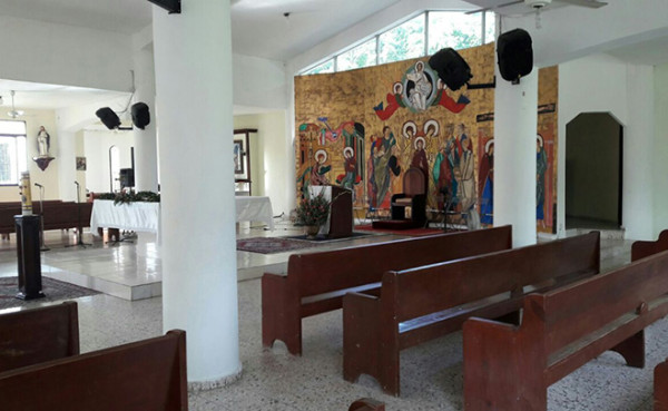 iglesia