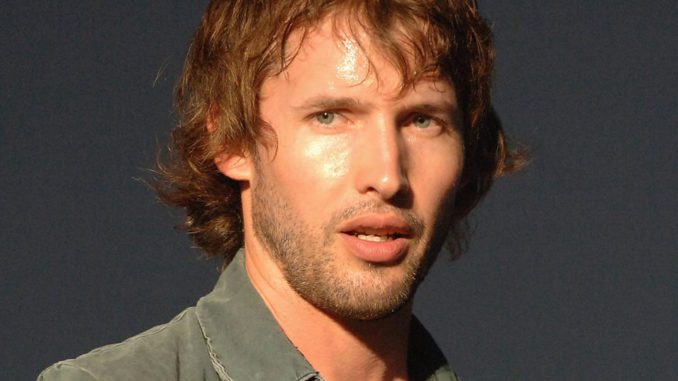 james blunt
