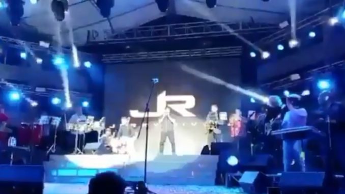 Jerry Rivera