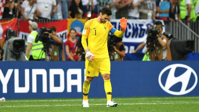 Lloris