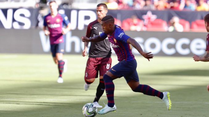malcom