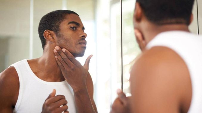 man-makeup