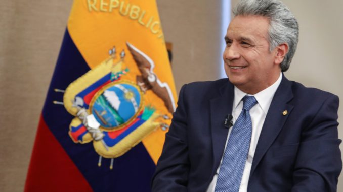 moreno acuerdo