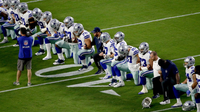 Dallas Cawboys