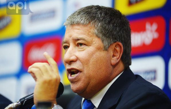 Hernán Darío Gómez