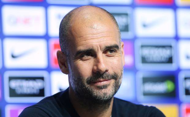 pepguardiola