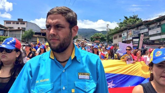 requesens