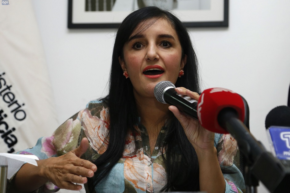 rosana alvarado