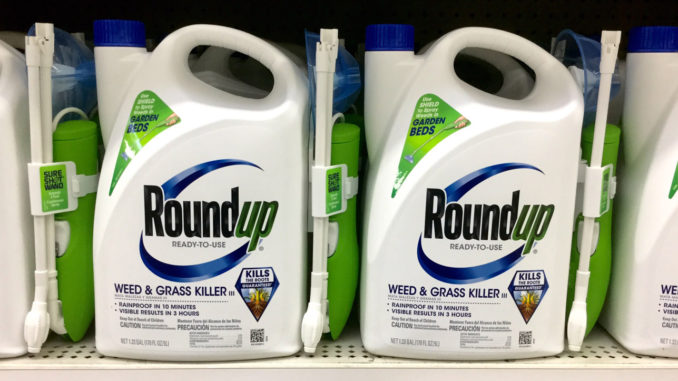 round-up