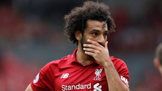 Salah
