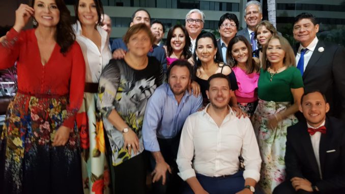 tinoco