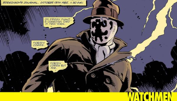 watchmen
