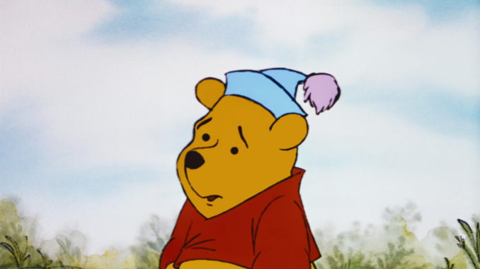 winnie