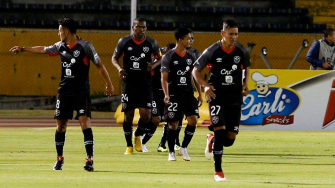 Aucas