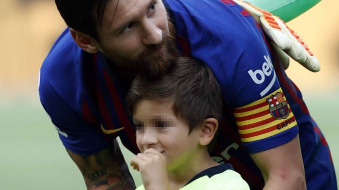 FC. BARCELONA VS SD HUESCA