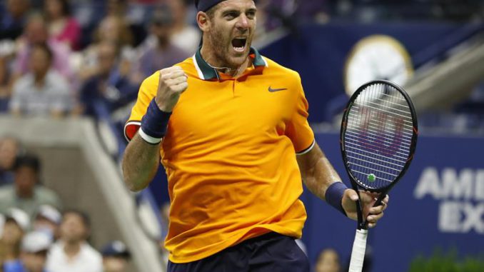 Juan Martín Del Potro