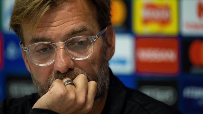 Jürgen Klopp