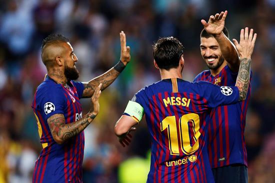 FC Barcelona