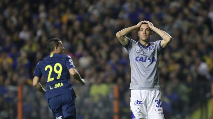 Cruzeiro