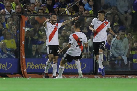 River Plate