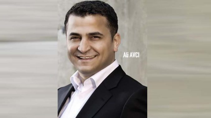 Ali Avci