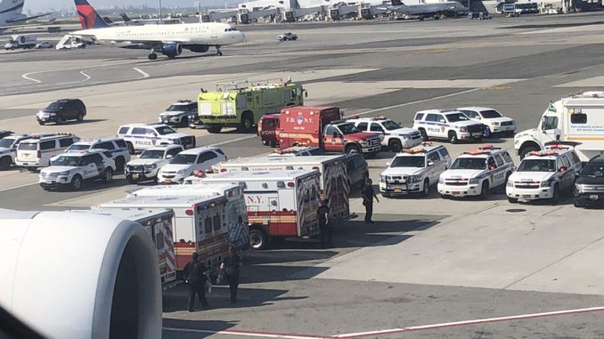 Ambulancia