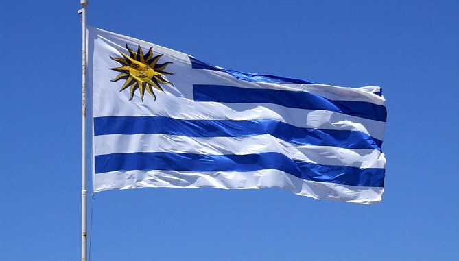 BanderaDeUruguay