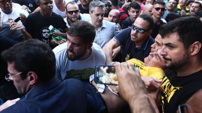 Bolsonaro