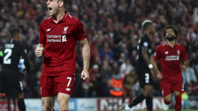 Liverpool