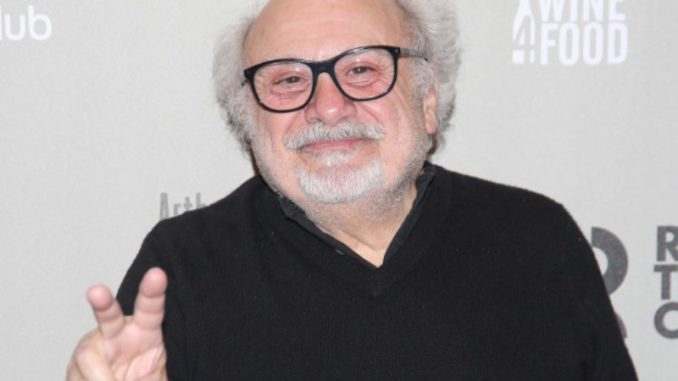 Danny De Vito