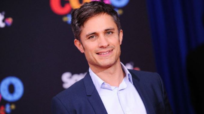 Gael garcia bernal