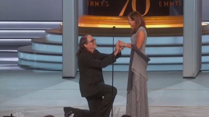 Glenn Weiss